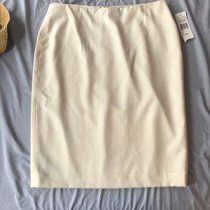 Ralph Lauren pencil skirt